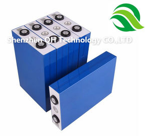 China Buena célula de baterías de calidad superior modificada para requisitos particulares de China 3.2V 75AH LiFePO4 del servicio de Aftersale proveedor
