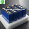 Capacidad larga de la vida de ciclo alta para la célula de baterías de energía solar del almacenamiento 3.2V 60AH LiFePO4 proveedor