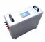 paquete recargable del batería li-ion de 80ah 48volt lifepo4 para el almacenamiento de energía de la copia de seguridad de la estación base de las telecomunicaciones proveedor