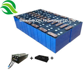 China Las baterías caseras fuera de la red del almacenamiento de reserva 72V LiFePO4 del generador del cortacésped EMBALAN proveedor
