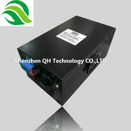China las baterías del AGV LiFePO4 de 48V 75AH EMBALAN para los robots del AGV para los vehículos agrícolas proveedor