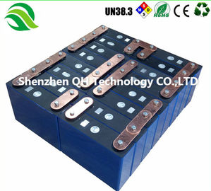 China Las baterías de la batería de almacenamiento de reserva del viento solar ESS de UPS del fabricante de China 24V LiFePO4 EMBALAN proveedor