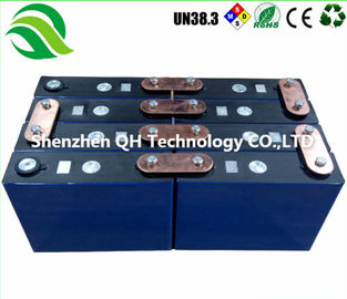 China Las baterías eléctricas de reserva de fabricación chinas de la carretilla elevadora 24V LiFePO4 de la fuente rv del poder de UPS EMBALAN proveedor