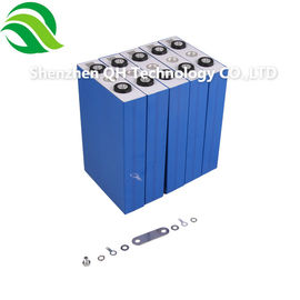 China Célula de baterías de la estación base 3.2V 75AH LiFePO4 de Communicaiton de la densidad de alta energía proveedor