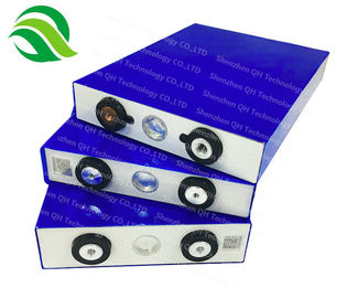 China Célula de baterías profunda de la batería de almacenamiento de la energía solar de la vida de ciclo 3.2V 75AH LiFePO4 proveedor