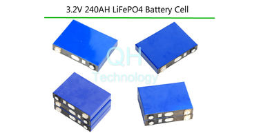 China Batería del fosfato del litio de las pilas de batería LFP del precio de fábrica 3,2 V 240AH Lifepo4 para los carros de /Scooters/Golf de los coches eléctricos proveedor