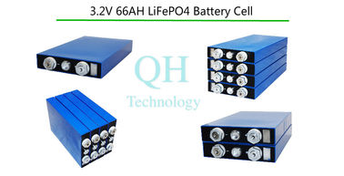 China 3,2 batería portátil del Li-ion LFP de los proveedores de las pilas de batería de voltio 60AH Lifepo4 para el almacenamiento de energía casero proveedor