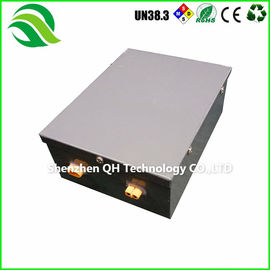 China Las baterías de energía solar excepcionales del almacenamiento 12V LiFePO4 de la densidad de poder EMBALAN proveedor