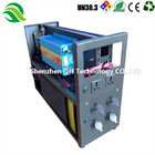 12V 240AH LiFePO4 Batteries Controller Inverter All In One Customized For Home Solar System