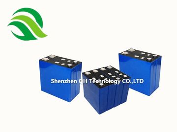 Deep Cycle Lithium Iron Phosphate Lifepo4 Battery 3.2 V 120Ah Networking Power