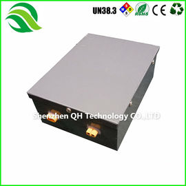 Outstanding Power Density Solar Energy Storage 12V LiFePO4 Batteries PACK