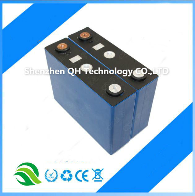 Electric Boats/Ships/Catamarans Chinese Factory 3.2V 86AH LiFePO4 Batteries Cell