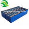 Las baterías caseras fuera de la red del almacenamiento de reserva 72V LiFePO4 del generador del cortacésped EMBALAN proveedor