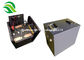 las baterías de la batería de litio de las vespas de los coches eléctricos del Li-ion 24V/36/48V 12V LiFePO4 EMBALAN proveedor