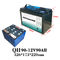 productor de la batería de ión de litio de voltio 60ah de la batería de litio 12v 12 para la carretilla elevadora eléctrica proveedor