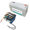 batería de voltio lifepo4 de la batería de litio de v 130ah 12 para el ebike marino de las vespas eléctricas proveedor
