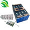Las baterías del coche 12V LiFePO4 de las caravanas de la densidad de alta energía EV/RV/HEV EMBALAN proveedor