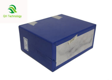 batería portátil prismática 12V de la célula Lifepo4 del litio de 3.2V 160AH